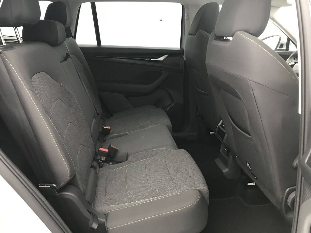 Kodiaq 2.0 TDI 150 ch SCR DSG7 7pl 2025 occasion 25000 Besan&ccedil;on