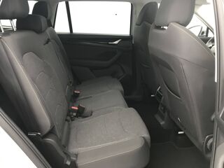 Kodiaq 2.0 TDI 150 ch SCR DSG7 7pl 2025 occasion 25000 Besan&ccedil;on