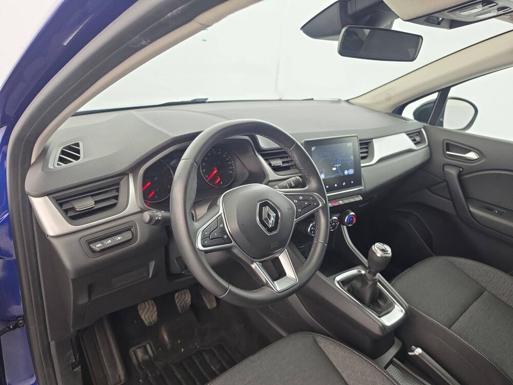 Captur TCe 90 2023 occasion 56850 Caudan