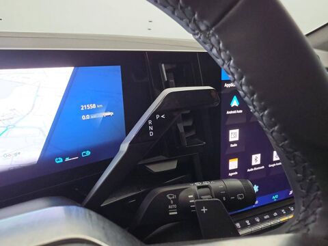 Austral full hybrid E-Tech 200 ch 2025 occasion 29000 Quimper