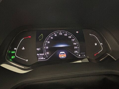Captur TCe 140 EDC - 21 2022 occasion 29200 Brest
