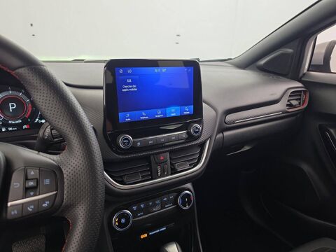 Puma 1.0 EcoBoost 125 ch mHEV S&S Powershift 2023 occasion 29270 Carhaix-Plouguer