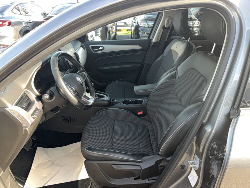 Arkana E-Tech 145 - 21B 2023 occasion 50100 Cherbourg-en-Cotentin