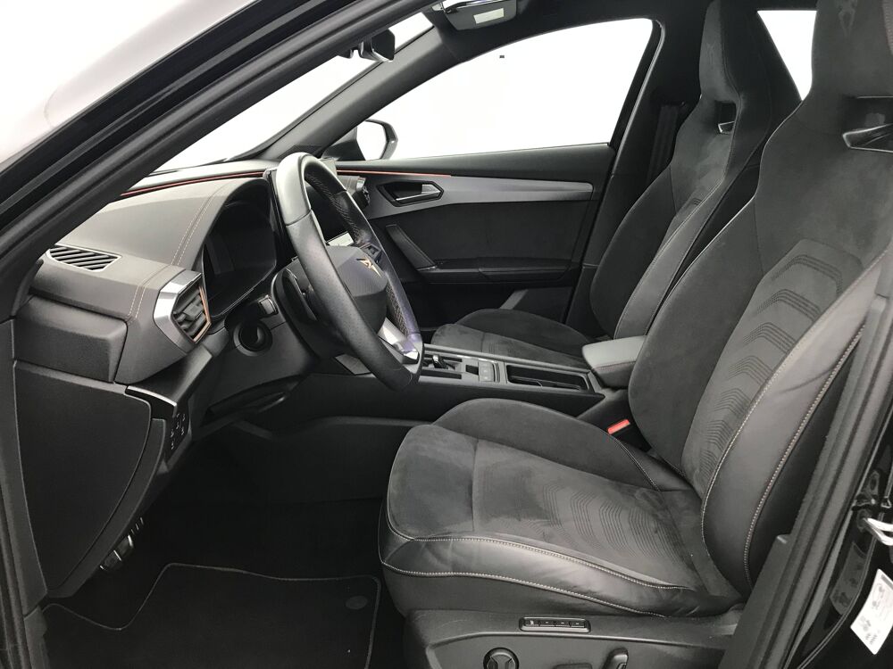 Formentor 1.4 e-HYBRID 245 ch DSG6 2024 occasion 25000 Besan&ccedil;on