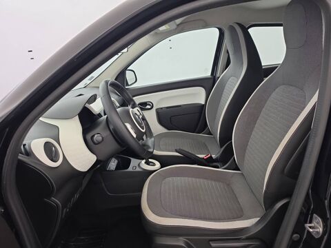 Twingo III Achat Int&eacute;gral - 21 2021 occasion 29200 Brest