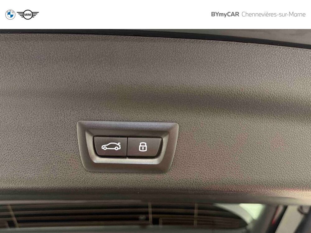 X1 sDrive 18i 136ch DKG7 2023 occasion 94430 Chennevi&egrave;res-sur-Marne