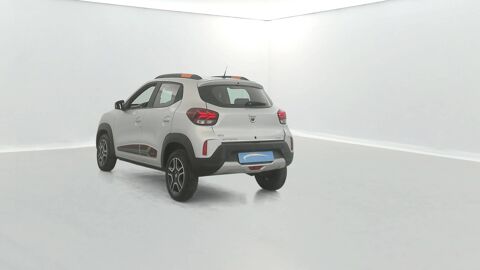 Spring Achat Int&eacute;gral 2022 occasion 56400 Auray