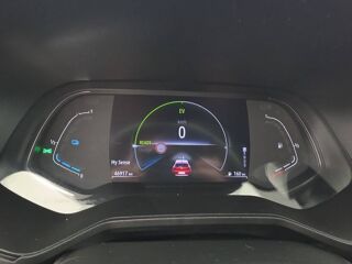Clio E-Tech full hybrid 145 2023 occasion 29000 Quimper