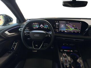 A5 Avant e-hybrid 299 ch S tronic 7 Quattro 2025 occasion 13090 Aix-en-Provence