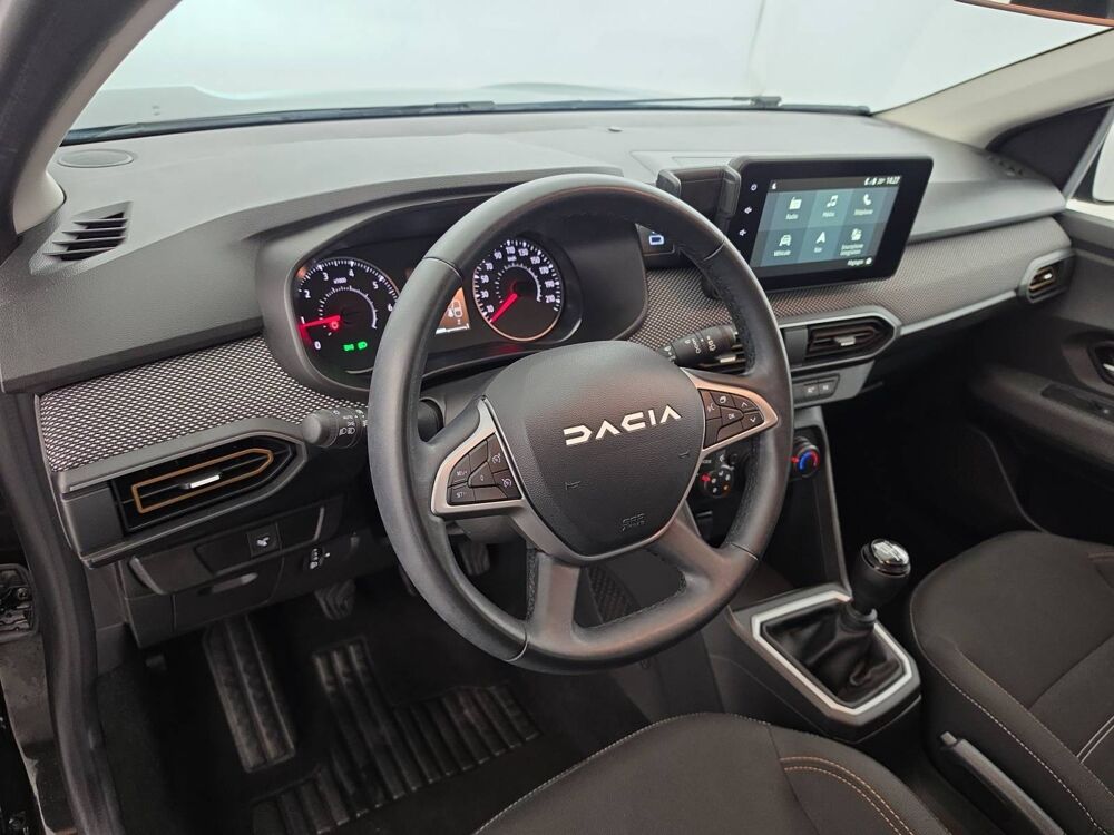 Sandero TCe 90 2024 occasion 14500 Vire