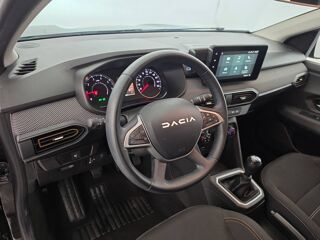 Sandero TCe 90 2024 occasion 14500 Vire