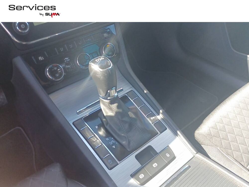 Superb Combi 2.0 TDI 150 SCR DSG7 2020 occasion 01440 Viriat