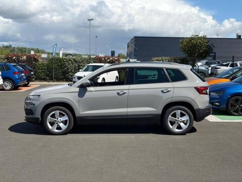 Karoq 2.0 TDI 116 ch SCR DSG7 2021 occasion 24200 Sarlat-la-Can&eacute;da