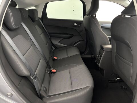 Arkana E-Tech hybride 145 - 22 2023 occasion 50100 Cherbourg-en-Cotentin