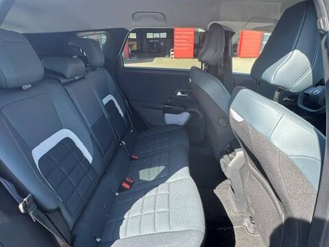 C5 aircross C5 Aircross Hybride 145 ch e-DCS6 2026 occasion 68800 Thann