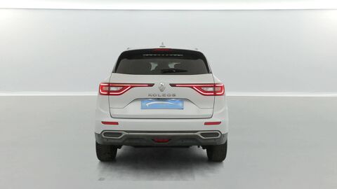 Koleos dCi 175 4x2 X-tronic Energy 2017 occasion 29600 Morlaix