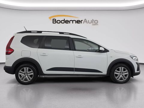 Jogger ECO-G 100 5 places 2023 occasion 22600 Loud&eacute;ac
