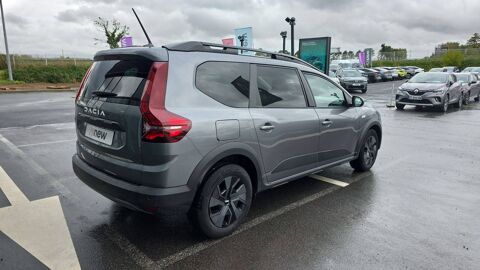 Jogger TCe 110 7 places GSR2 2024 occasion 22400 Lamballe