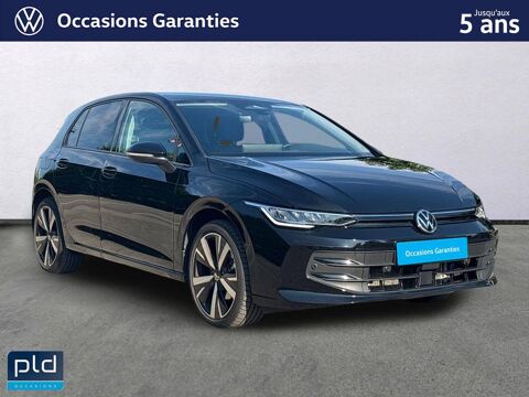 Golf 1.5 eTSI EVO2 116 DSG7 2025 occasion 13730 Saint-Victoret