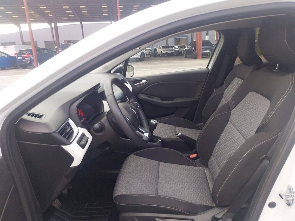 Clio TCe 90 2023 occasion 29600 Morlaix