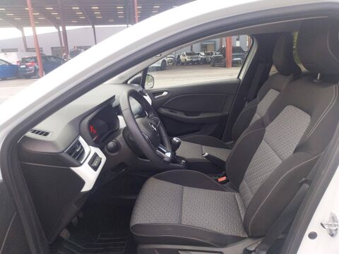 Clio TCe 90 2023 occasion 29600 Morlaix