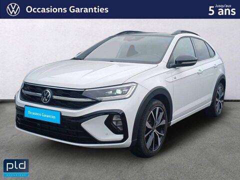 Volkswagen Taigo 1.5 TSI 150 DSG7 2025 occasion Saint-Victoret 13730