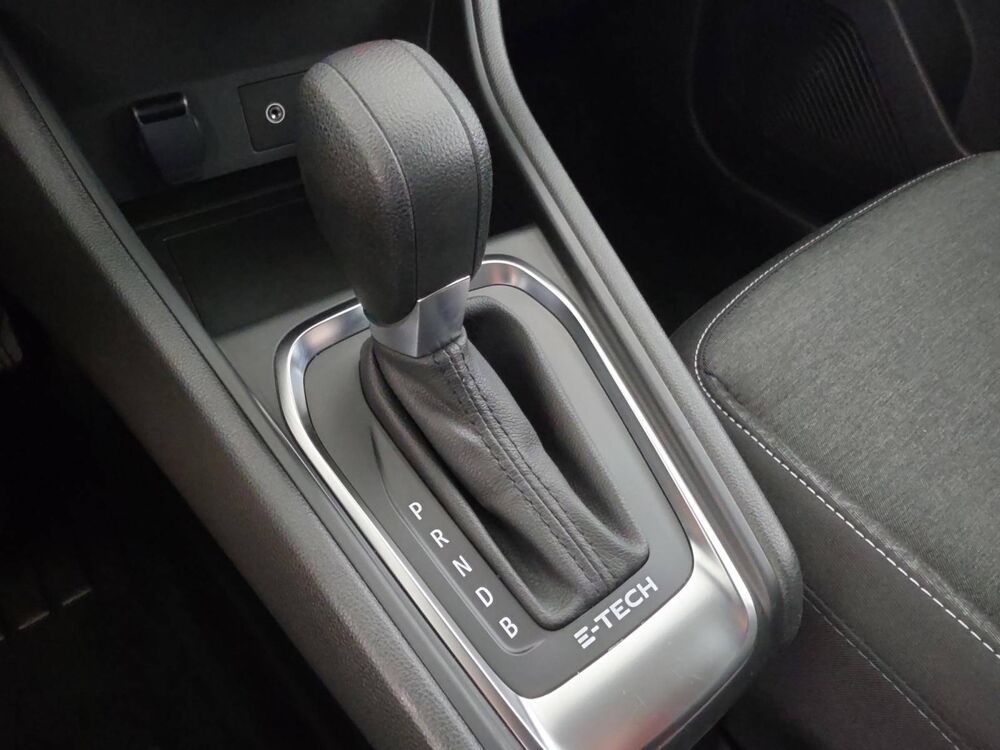 Captur E-Tech full hybrid 145 2023 occasion 50100 Cherbourg-en-Cotentin