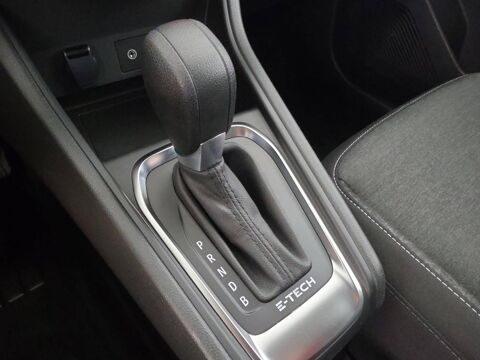 Captur E-Tech full hybrid 145 2023 occasion 50100 Cherbourg-en-Cotentin