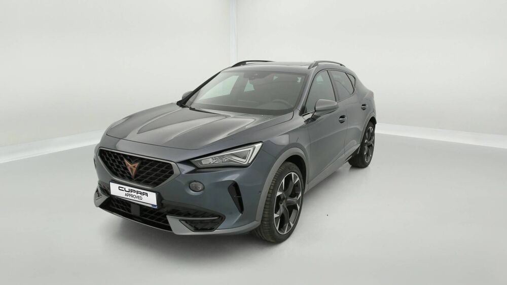 Formentor 1.5 TSI 150 ch DSG7 2023 occasion 25000 Besan&ccedil;on