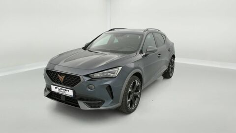 Formentor 1.5 TSI 150 ch DSG7 2023 occasion 25000 Besan&ccedil;on