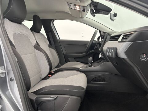 Clio E-Tech full hybrid 145 ch GSR2 2025 occasion 29900 Concarneau