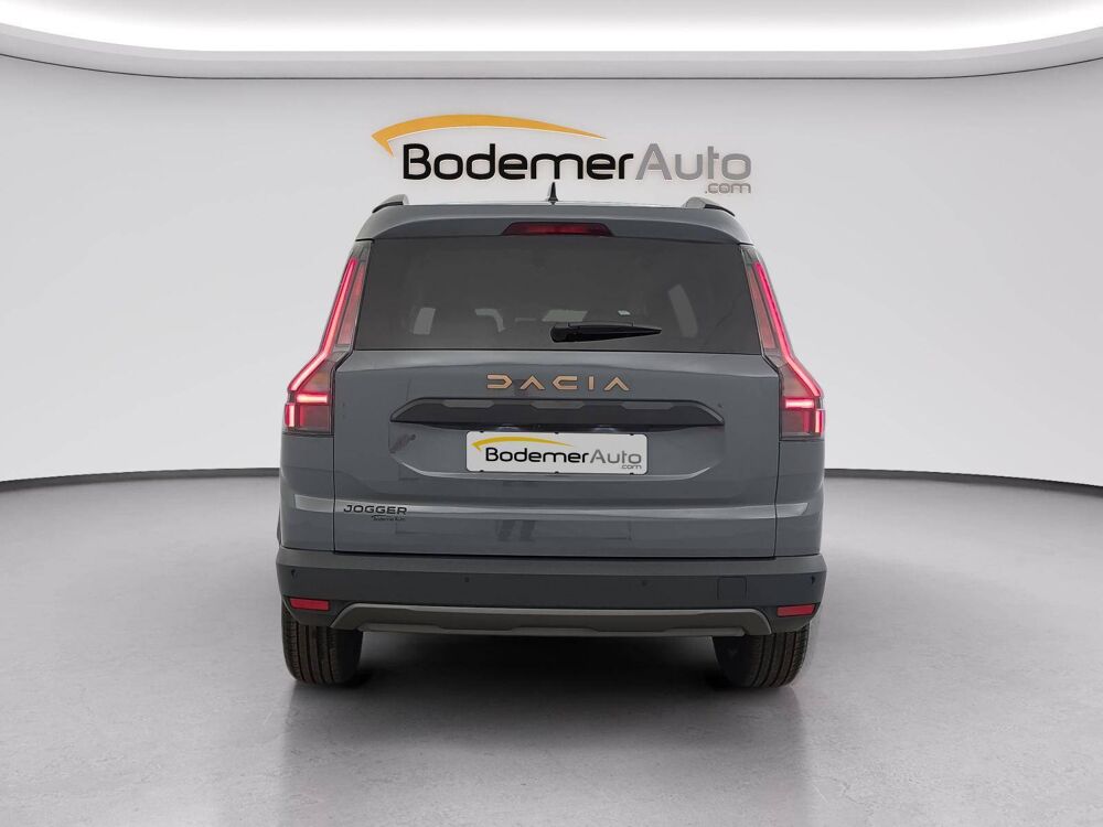 Jogger ECO-G 120 auto 7 pl 2026 occasion 29900 Concarneau