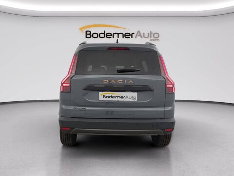 Jogger ECO-G 120 auto 7 pl 2026 occasion 29900 Concarneau