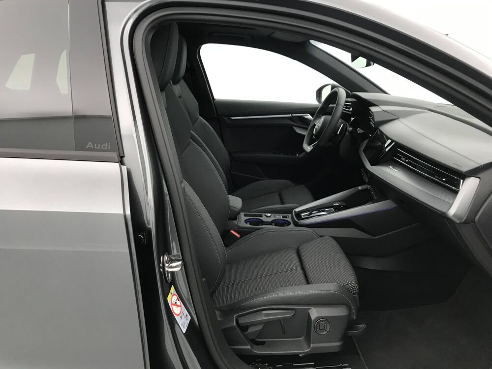 A3 Sportback TDI 150 S tronic 7 2025 occasion 25000 Besan&ccedil;on
