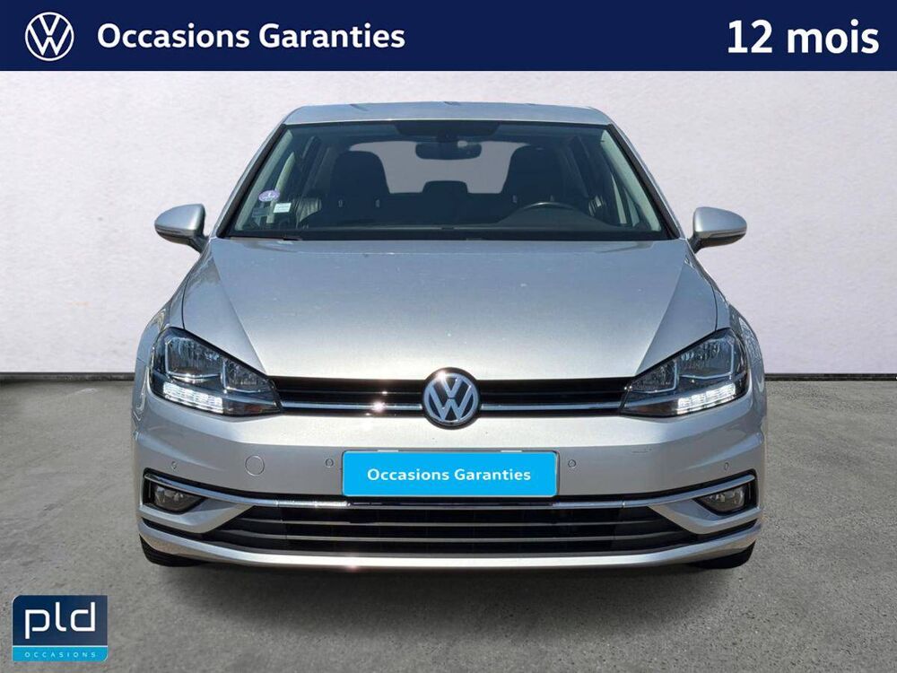 Golf 1.5 TSI 150 EVO DSG7 2020 occasion 13300 Salon-de-Provence
