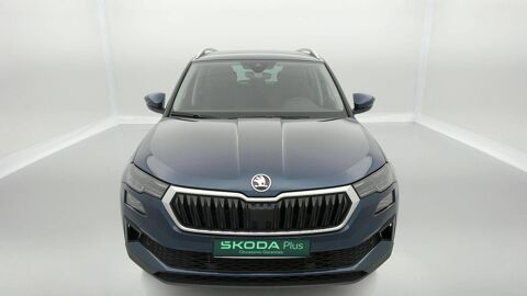 Karoq 1.5 TSI 150 ch ACT DSG7 2024 occasion 25000 Besan&ccedil;on