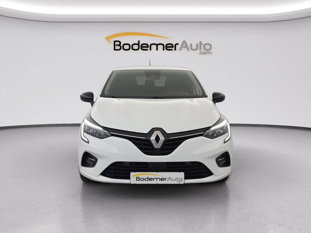 Clio TCe 90 2023 occasion 29600 Morlaix