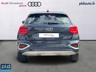 Q2 35 TFSI 150 S tronic 7 2023 occasion 13090 Aix-en-Provence