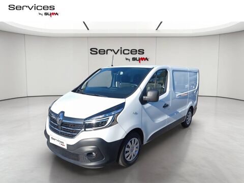 Annonce voiture Camion - porteur > 3,5 t Camion - porteur > 3,5 t 14990 €