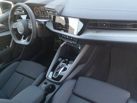 A3 Allstreet 40 TFSI e Hybride rechargeable 204 S tronic 6 2025 occasion 13011 Marseille