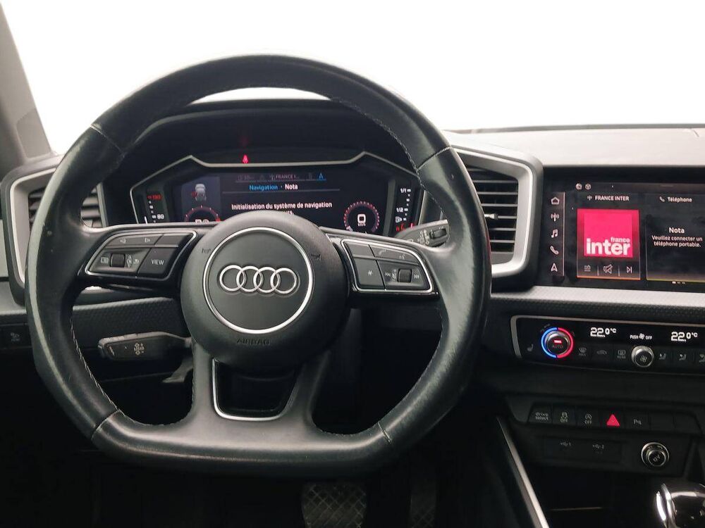 A1 Citycarver 30 TFSI 110 ch S tronic 7 2021 occasion 13090 Aix-en-Provence