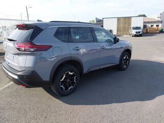 X-Trail e-POWER 204 ch 2024 occasion 22300 Lannion