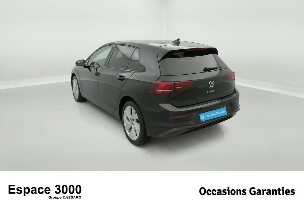 Golf 2.0 TDI 116 BVM6 2025 occasion 25000 Besan&ccedil;on