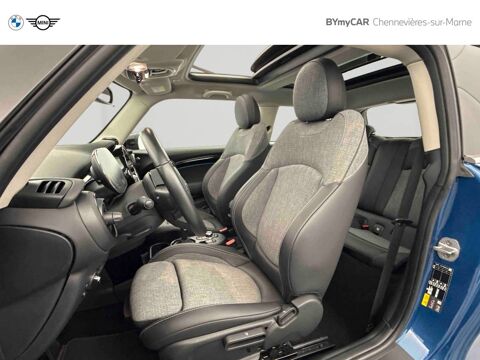 Cooper Hatch 3 Portes SE 184 ch 2023 occasion 94430 Chennevi&egrave;res-sur-Marne