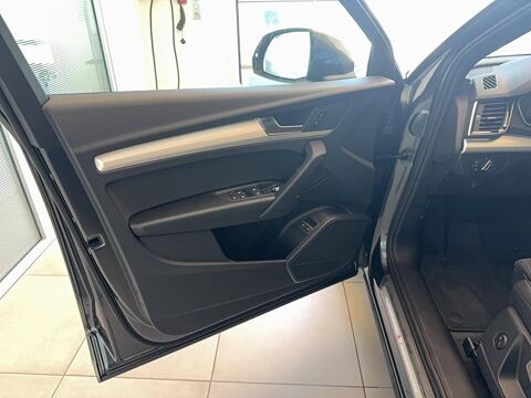Q5 Sportback 55 TFSIe 367 S tronic 7 Quattro 2025 occasion 24200 Sarlat-la-Can&eacute;da