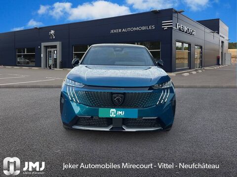 3008 Electrique 210 ch 73 kWh 2025 occasion 88300 Neufch&acirc;teau