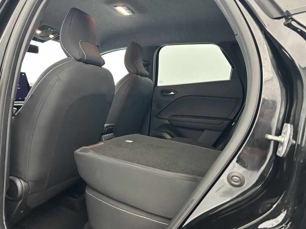 Symbioz E-Tech full hybrid 145 2025 occasion 14200 H&eacute;rouville-Saint-Clair