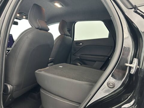 Symbioz E-Tech full hybrid 145 2025 occasion 14200 H&eacute;rouville-Saint-Clair