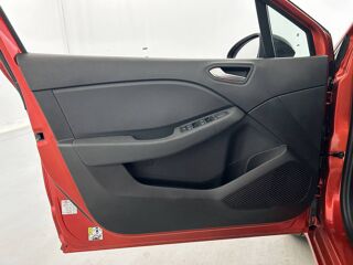 Clio E-Tech full hybrid 145 ch GSR2 2025 occasion 29200 Brest