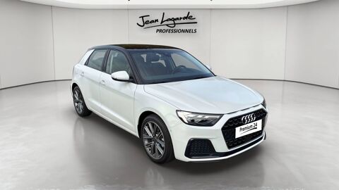 A1 Sportback 30 TFSI 116 ch S tronic 7 2026 occasion 24200 Sarlat-la-Can&eacute;da